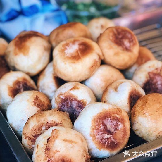 吴记煎包(一中店) - 星际高球联盟-中国精英人士高尔夫旅游度假实景