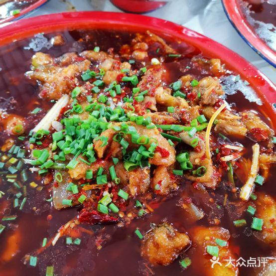 永久王鲶鱼(321国道店) - 星际高球联盟-中国精英人士高尔夫旅游度假实景