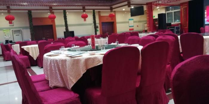梦天湖阳光大酒店 - 星际高球联盟-中国精英人士高尔夫旅游度假实景