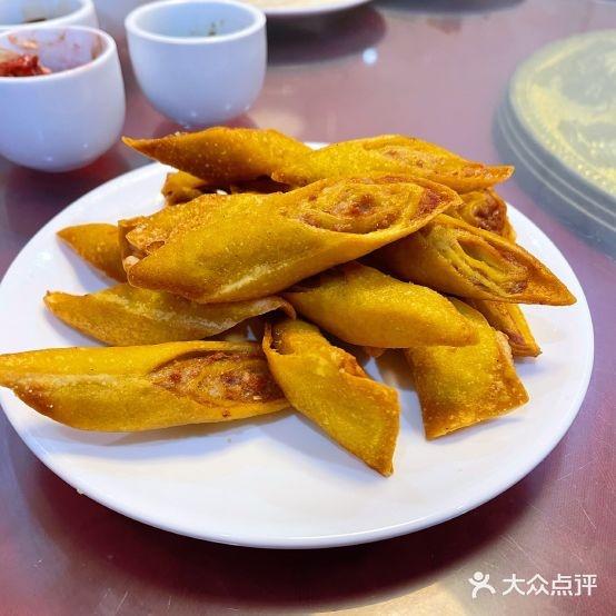 山海关清和浑锅店 - 星际高球联盟-中国精英人士高尔夫旅游度假实景