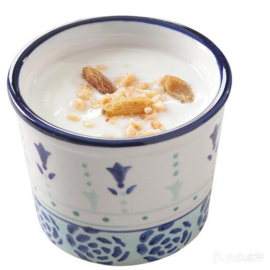 阿罗新疆餐厅(天山路店) - 星际高球联盟-中国精英人士高尔夫旅游度假实景