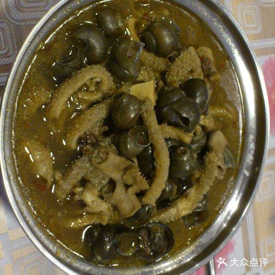 味极牛杂煲(中山路店) - 星际高球联盟-中国精英人士高尔夫旅游度假实景