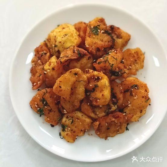 善本斋素食自助餐厅 - 星际高球联盟-中国精英人士高尔夫旅游度假实景