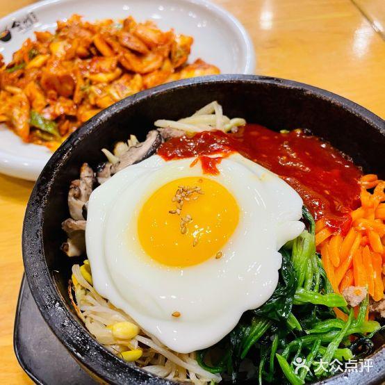 全州拌饭(参花街总店) - 星际高球联盟-中国精英人士高尔夫旅游度假实景