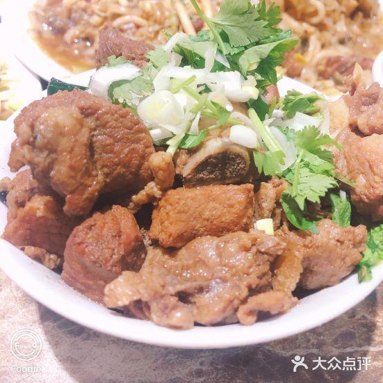 王虎成猪排骨烩菜非物质文化遗产传承馆 - 星际高球联盟-中国精英人士高尔夫旅游度假实景