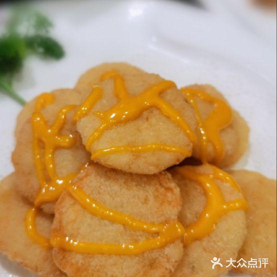 美食舌尖上三沙平价海鲜排档 - 星际高球联盟-中国精英人士高尔夫旅游度假实景