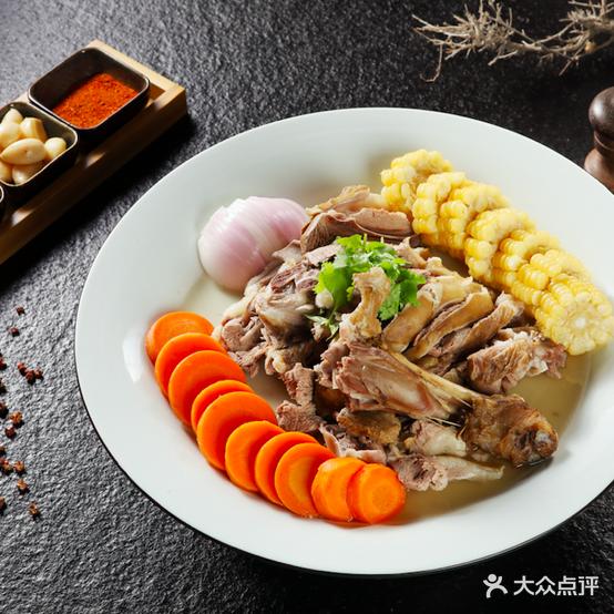 相约·羊村小馆(长沙路店) - 星际高球联盟-中国精英人士高尔夫旅游度假实景