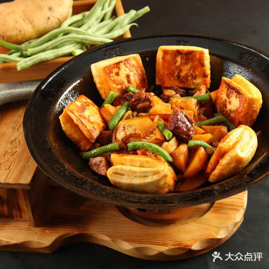 玖品·贺福记(康巴什店) - 星际高球联盟-中国精英人士高尔夫旅游度假实景