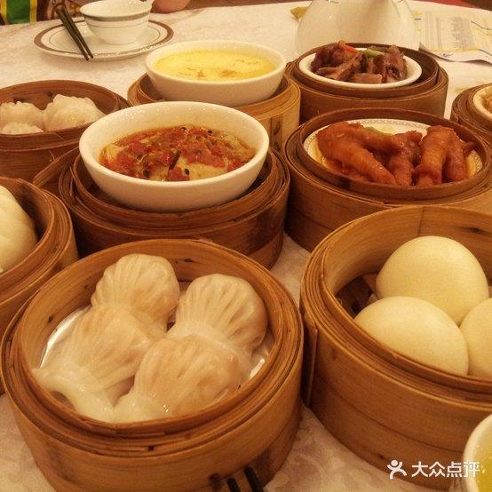 湖北三五醇酒店(新华路店) - 星际高球联盟-中国精英人士高尔夫旅游度假实景