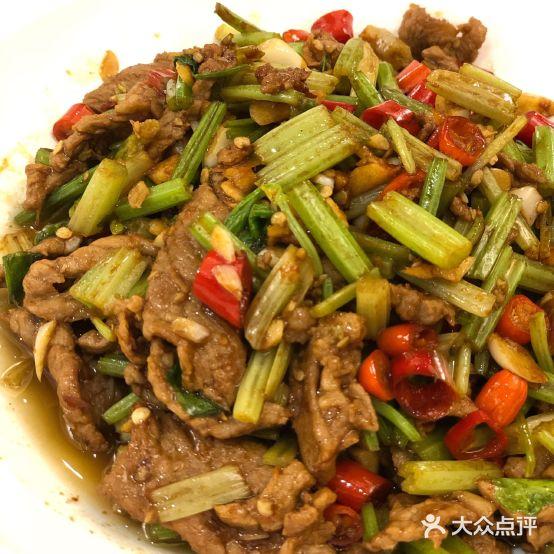 火宫殿(海花岛店) - 星际高球联盟-中国精英人士高尔夫旅游度假实景