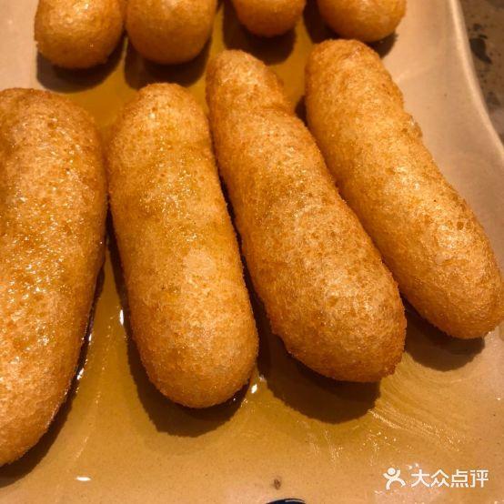 小龙坎火锅(解放路店) - 星际高球联盟-中国精英人士高尔夫旅游度假实景