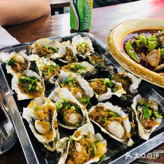 小山羊功夫串(啤酒厂店) - 星际高球联盟-中国精英人士高尔夫旅游度假实景