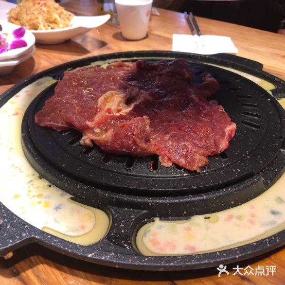 炭城牛烧 - 星际高球联盟-中国精英人士高尔夫旅游度假实景