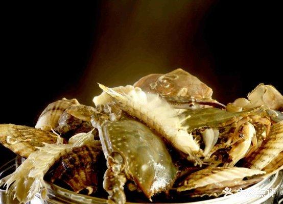 金鱼童蒸汽海鲜自助美食广场 - 星际高球联盟-中国精英人士高尔夫旅游度假实景