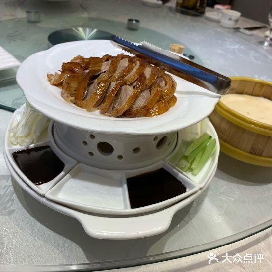 小银龙海鲜食府(曹州路店) - 星际高球联盟-中国精英人士高尔夫旅游度假实景