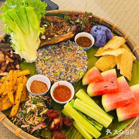 傣家姑娘手抓饭(大理古城总店) - 星际高球联盟-中国精英人士高尔夫旅游度假实景