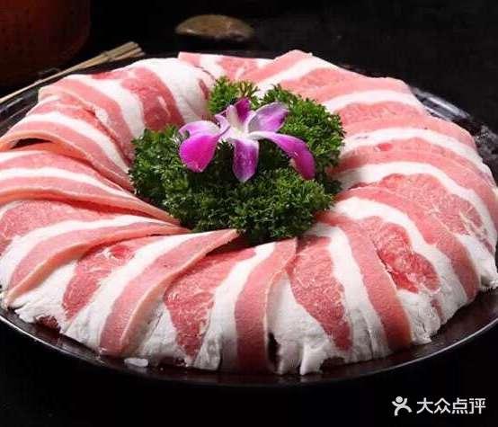 韩王府烤肉(盘锦电视台店) - 星际高球联盟-中国精英人士高尔夫旅游度假实景