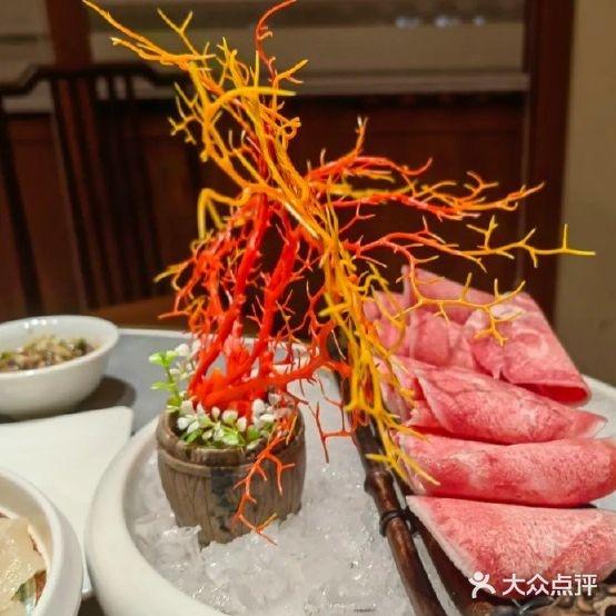 朝天门火锅(山南店) - 星际高球联盟-中国精英人士高尔夫旅游度假实景