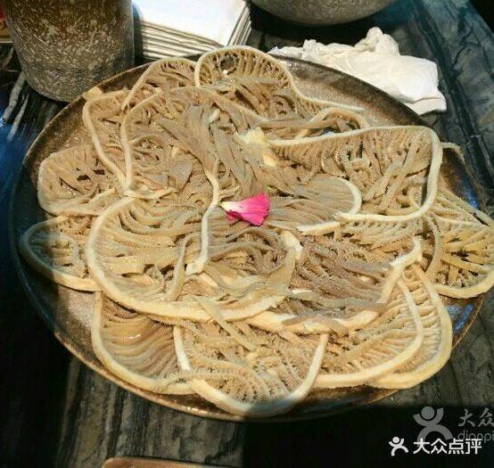 西蜀大宅门火锅(涪城路店) - 星际高球联盟-中国精英人士高尔夫旅游度假实景