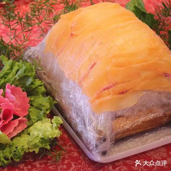 玉水昌隆清真美食 - 星际高球联盟-中国精英人士高尔夫旅游度假实景