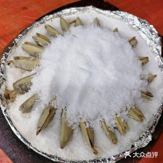 食鼎记海鲜大排档(长溪路店) - 星际高球联盟-中国精英人士高尔夫旅游度假实景