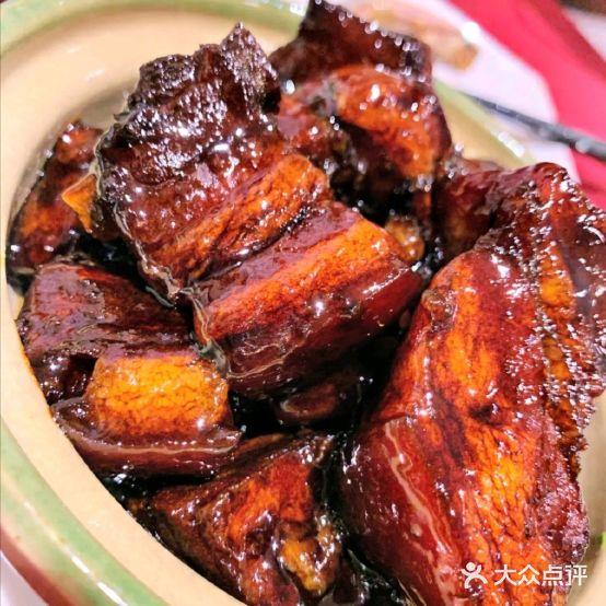 小菜园新徽菜(枞阳店) - 星际高球联盟-中国精英人士高尔夫旅游度假实景