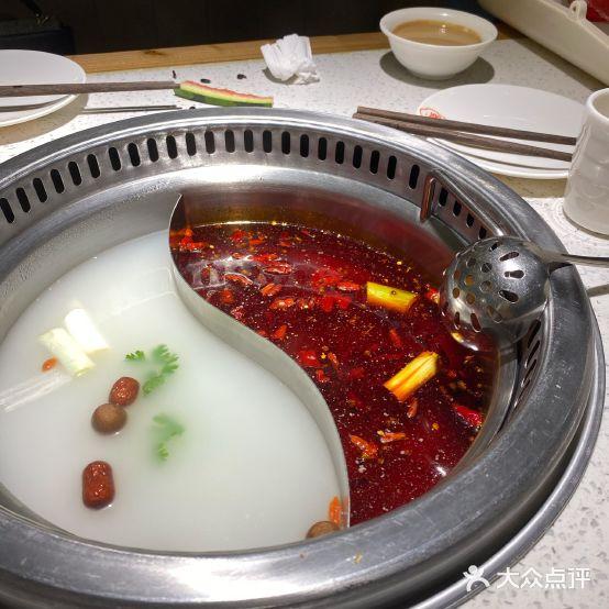 蓉语串串火锅(振兴路店) - 星际高球联盟-中国精英人士高尔夫旅游度假实景
