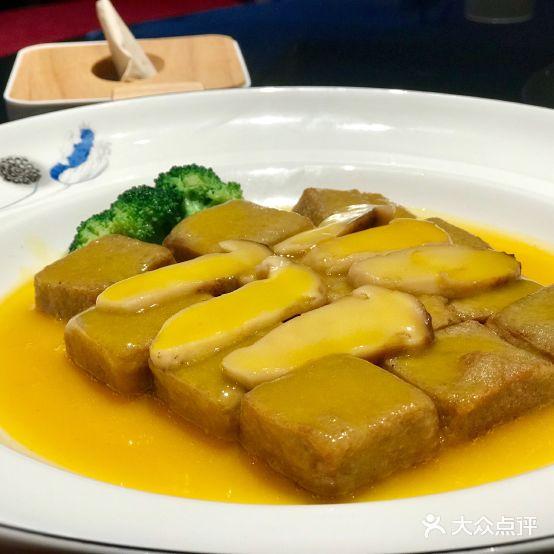 梦溪小院·中式庭院餐厅 - 星际高球联盟-中国精英人士高尔夫旅游度假实景