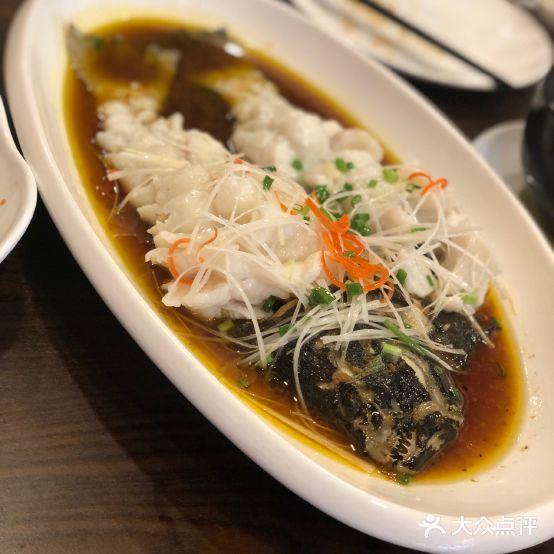小胶东私房菜(大润发店) - 星际高球联盟-中国精英人士高尔夫旅游度假实景