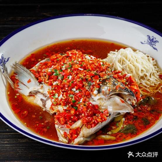 钵老头·土钵菜(市府店) - 星际高球联盟-中国精英人士高尔夫旅游度假实景