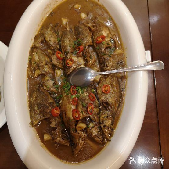 观邸家宴(建设东路店) - 星际高球联盟-中国精英人士高尔夫旅游度假实景