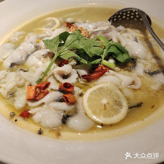 沾益龚氏辣子鸡(沾益店) - 星际高球联盟-中国精英人士高尔夫旅游度假实景