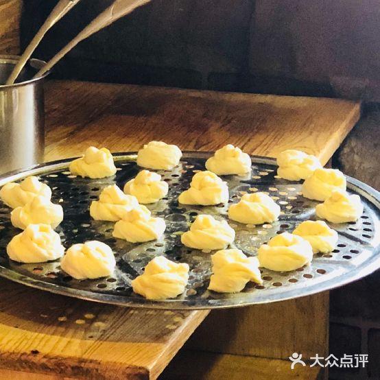 家里婆木火转锅炖 - 星际高球联盟-中国精英人士高尔夫旅游度假实景