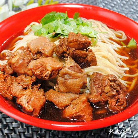 老五炒鸡总店(运城总店) - 星际高球联盟-中国精英人士高尔夫旅游度假实景
