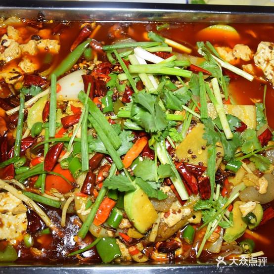 谭鱼头(山南店) - 星际高球联盟-中国精英人士高尔夫旅游度假实景
