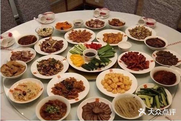 大唐千禧酒楼(永泰西城枫景店) - 星际高球联盟-中国精英人士高尔夫旅游度假实景