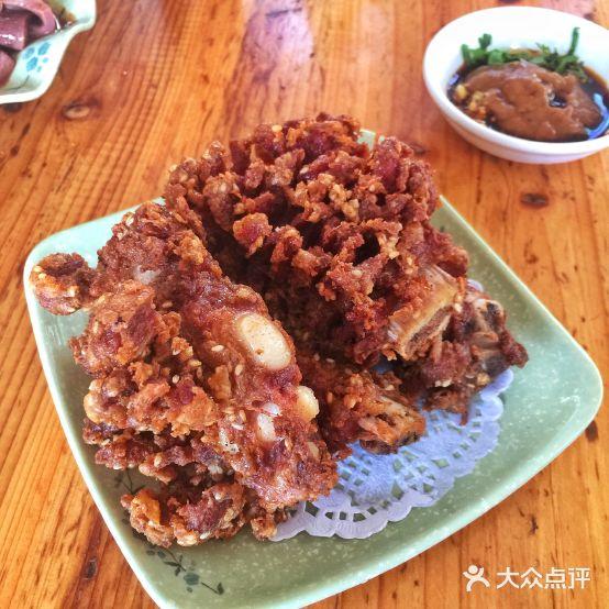 牛二农家食庄(定安店) - 星际高球联盟-中国精英人士高尔夫旅游度假实景