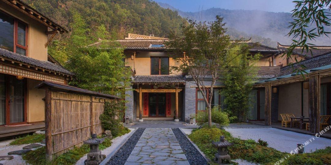 阳坡院子餐厅 - 星际高球联盟-中国精英人士高尔夫旅游度假实景