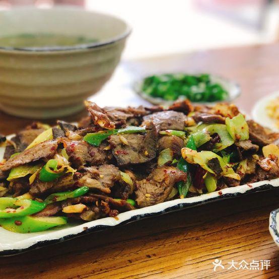 詹家牛肉馆(群贤居店) - 星际高球联盟-中国精英人士高尔夫旅游度假实景