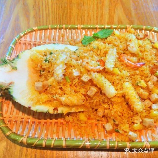 印象芽庄越式餐厅(东兴店) - 星际高球联盟-中国精英人士高尔夫旅游度假实景
