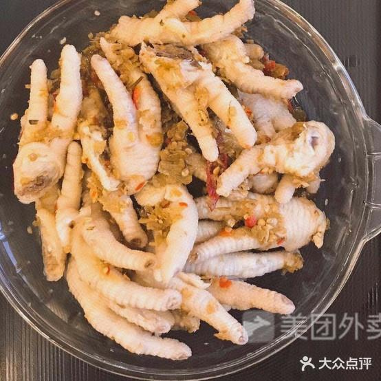 天下百味 - 星际高球联盟-中国精英人士高尔夫旅游度假实景