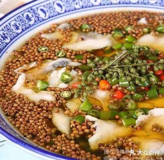 渝乡辣婆婆(昌吉店) - 星际高球联盟-中国精英人士高尔夫旅游度假实景