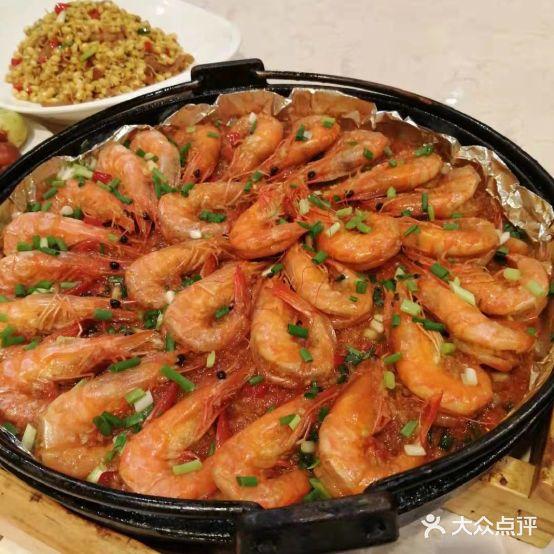 随厨渔村(大自然店) - 星际高球联盟-中国精英人士高尔夫旅游度假实景