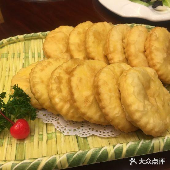 庆阳饭庄(太一地中海城店) - 星际高球联盟-中国精英人士高尔夫旅游度假实景