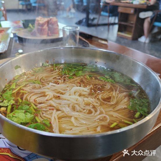 赵兴家大片肉烧烤(分店) - 星际高球联盟-中国精英人士高尔夫旅游度假实景