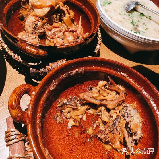 院意闽南菜(凤凰山公园店) - 星际高球联盟-中国精英人士高尔夫旅游度假实景
