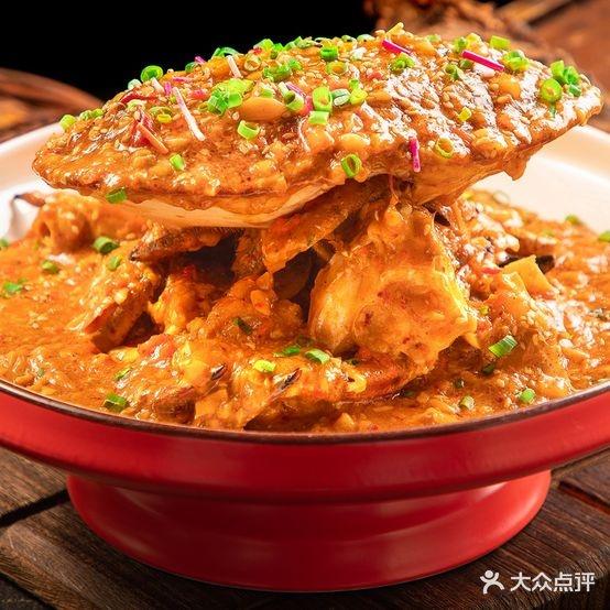 蟹逅海鲜餐厅(石梅湾店) - 星际高球联盟-中国精英人士高尔夫旅游度假实景