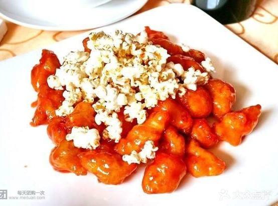 宝庆美食园(春晖店) - 星际高球联盟-中国精英人士高尔夫旅游度假实景