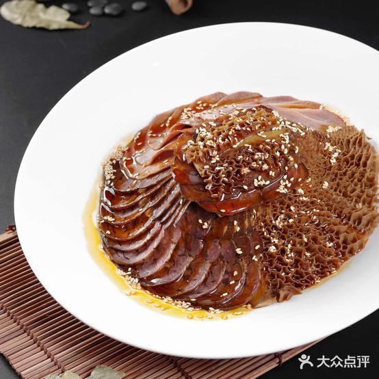 巴渝尚宴(英伦城邦商业广场店) - 星际高球联盟-中国精英人士高尔夫旅游度假实景