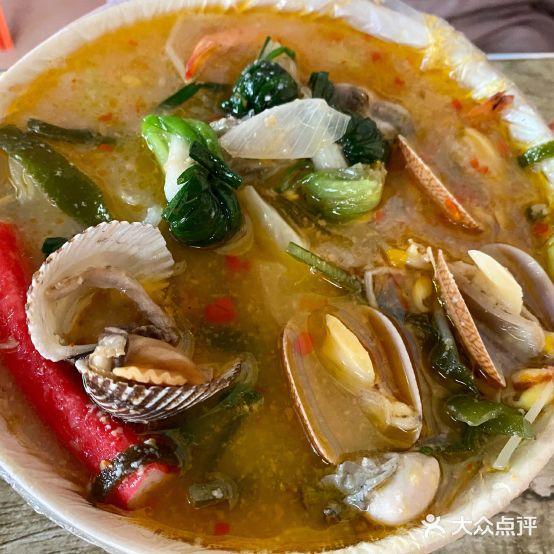 铺前老传统糟粕醋 - 星际高球联盟-中国精英人士高尔夫旅游度假实景